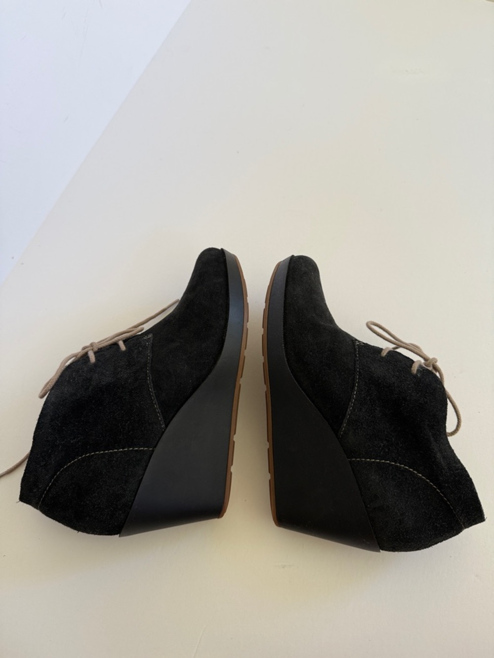 Cole Haan Ankle Boots - Picture 3 of 6